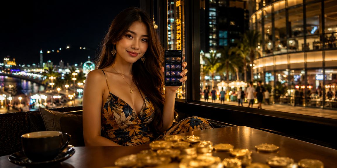 five88 moi